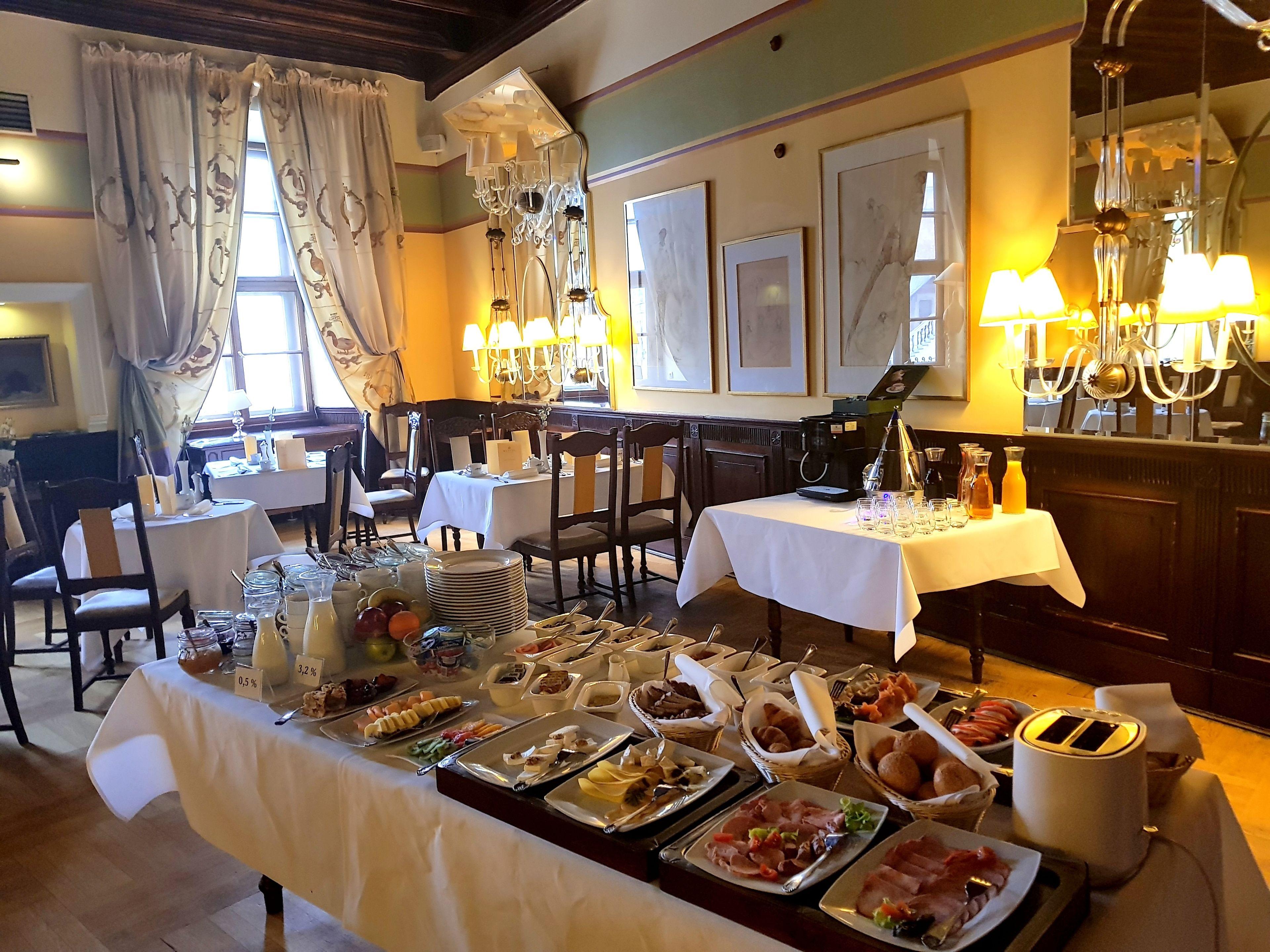 Hotel Wentzl — Photos 3